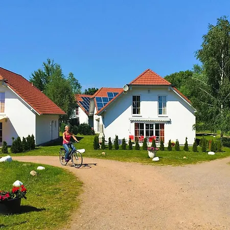 Ferienhaeuser Am Kummerower In Holiday home *