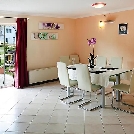Holiday home Ferienhaeuser Am Kummerower In
