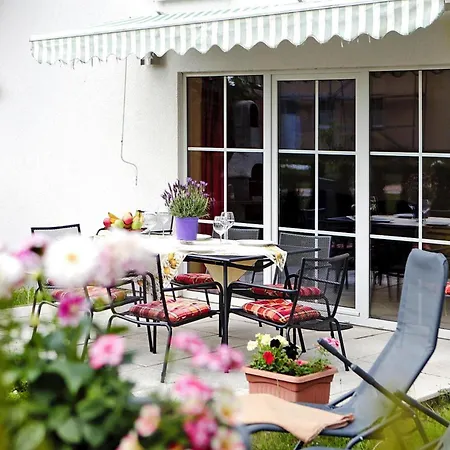 Holiday home Ferienhaeuser Am Kummerower In Verchen