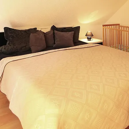 別荘 Ferienhaeuser Am Kummerower In