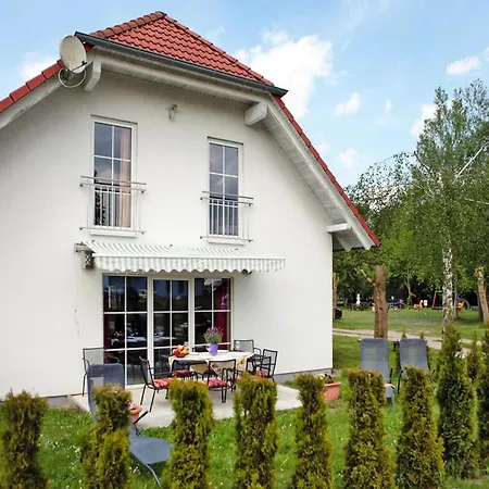 Ferienhaeuser Am Kummerower In * Verchen