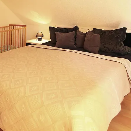 Ferienhaeuser Am Kummerower In Verchen