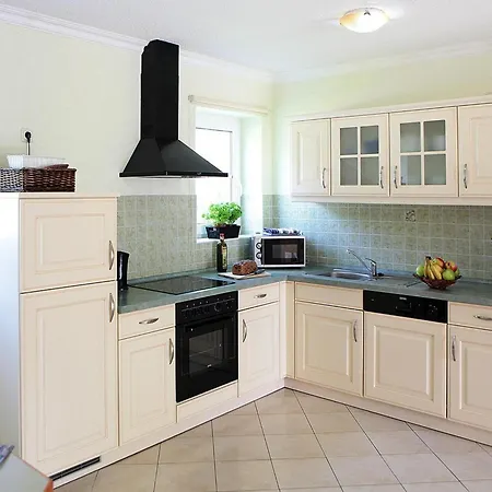 別荘 Ferienhaeuser Am Kummerower In Verchen