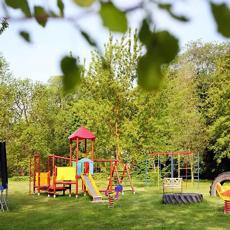 Ferienhaeuser Am Kummerower In * Verchen