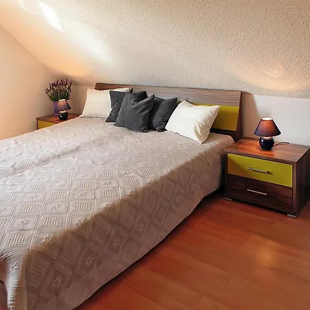 Ferienhaeuser Am Kummerower In * Verchen