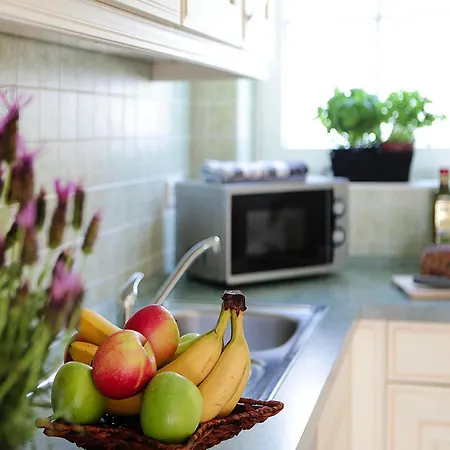 Ferienhaeuser Am Kummerower In