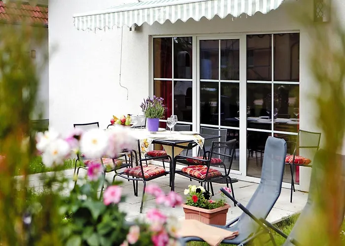 Ferienhaeuser Am Kummerower In *