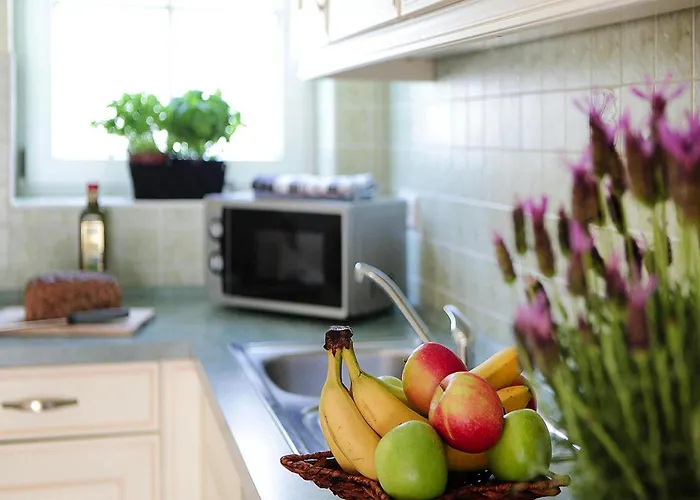 Ferienhaeuser Am Kummerower In Verchen