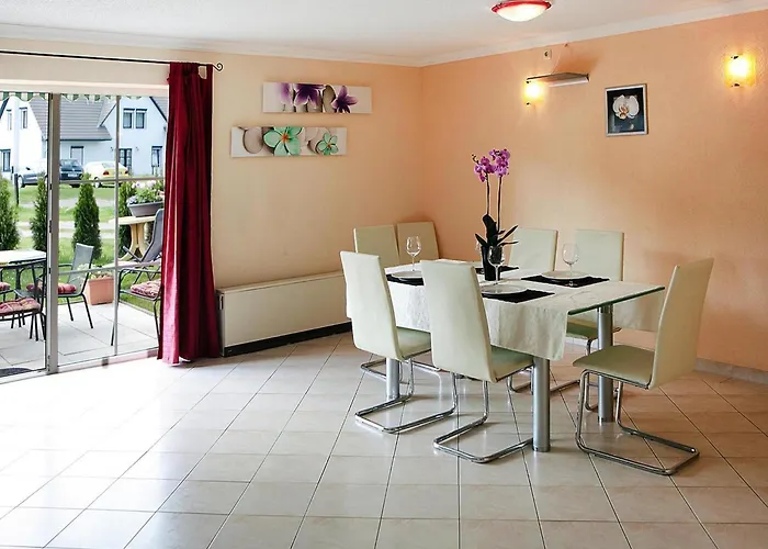 Ferienhaeuser Am Kummerower In *